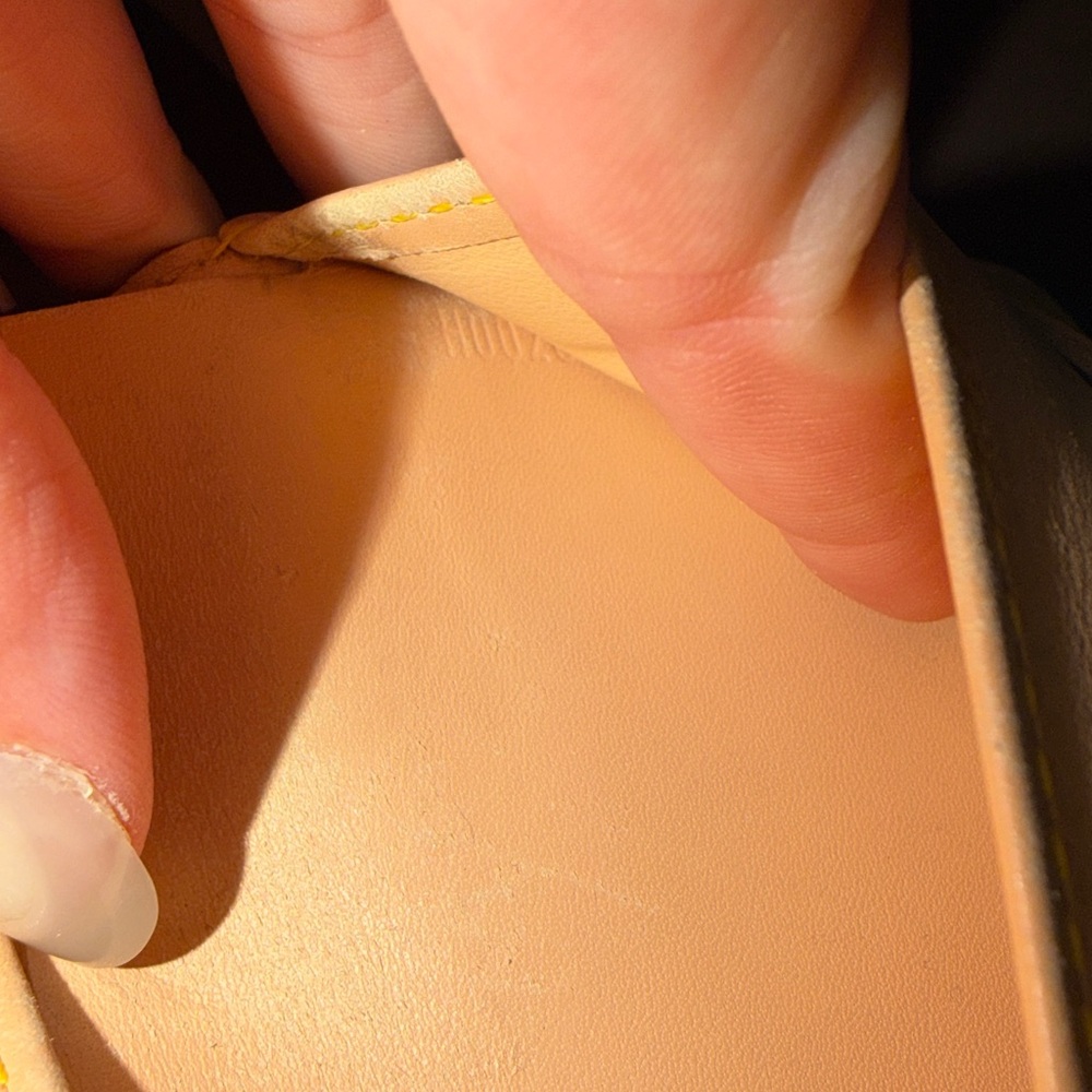 Louis Vuitton Murakami Porte Monnaie Carte Credit - Picture 16 of 17